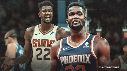 猛料!三隊承諾艾頓頂薪,歐文換利拉德完成討論,濃眉遭名宿怒批 猛料!三隊承諾艾頓頂薪,歐文換利拉德完成討論,濃眉遭名宿怒批