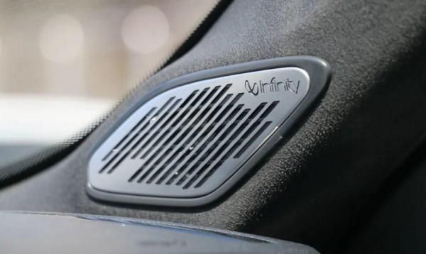 「御風派」20萬元選車，這些音響都有哈曼背書