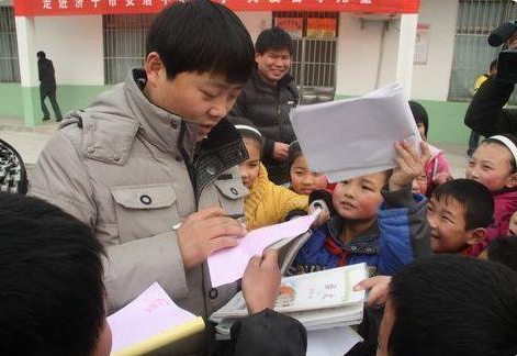 《星光大道》走紅的5位冠軍：從阿寶到玖月奇蹟，還是走到了今天