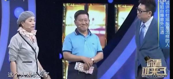 8位反派老戲骨,長著副惡人臉,心裡住著大暖男,在家還是妻管嚴 8位反派老戲骨,長著副惡人臉,心裡住著大暖男,在家還是妻管嚴