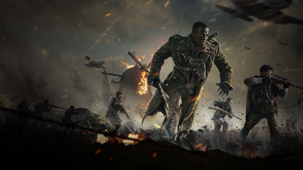 《使命召喚：先鋒》iGame教你如何上120幀