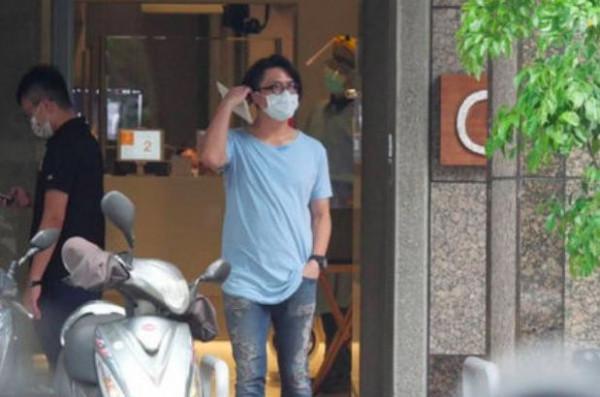 林依晨產子訊息爆出，真為她感到高興