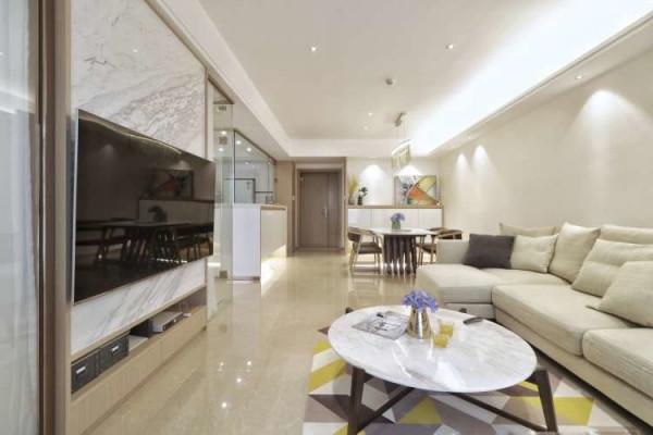 大膽地打掉牆壁,完美解決室內的採光和通風,這個設計好有創意 大膽地打掉牆壁,完美解決室內的採光和通風,這個設計好有創意