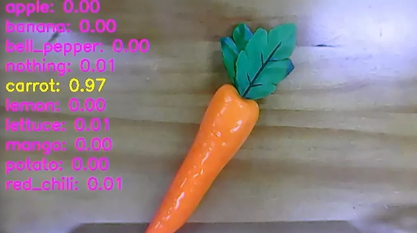 JetMax機械臂竟能輕鬆幫你整理廚房 JetMax機械臂竟能輕鬆幫你整理廚房