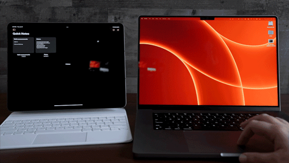 重磅更新，iPhone支援口罩解鎖｜macOS、iPadOS通用控制終於上線