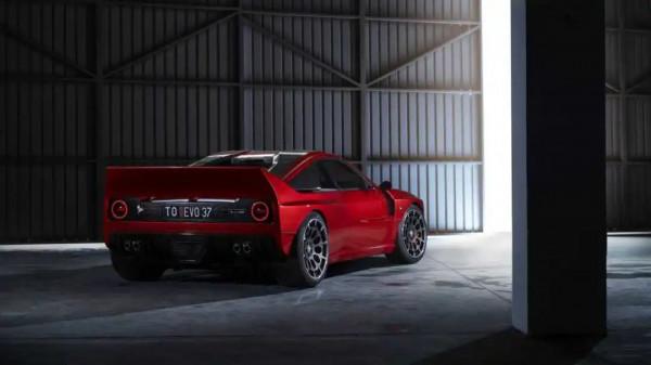 披上了新裝的復古車正在引領新潮 | CAR FUN