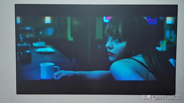 快和電視說拜拜——菲斯特畫卷光學屏S1來了