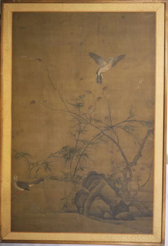 美國賓夕法尼亞大學考古學與人類學博物館收藏的中國文物 美國賓夕法尼亞大學考古學與人類學博物館收藏的中國文物