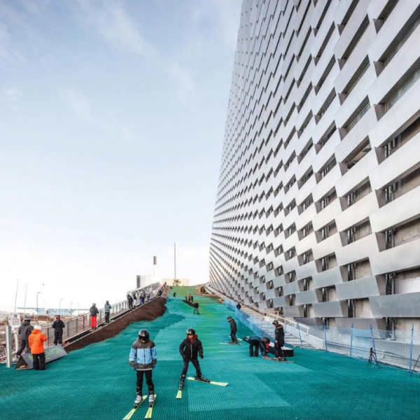 舊廠房不要再跟風做創意街區！8個全球驚豔改造案例給你新思路