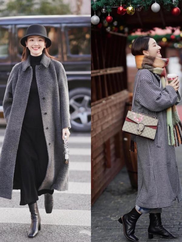 女人鞋子別亂買,有這“四雙”就夠了,經典流行、滿足各種風格 女人鞋子別亂買,有這“四雙”就夠了,經典流行、滿足各種風格