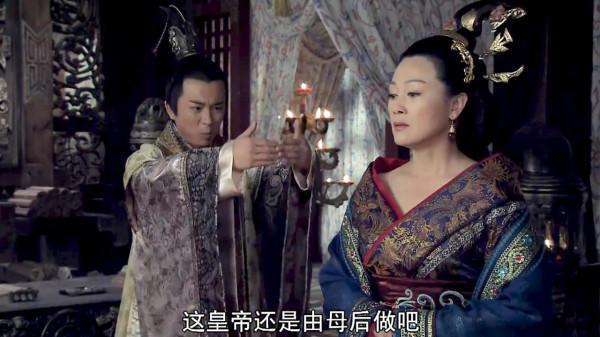 薄姬到底幹了什麼?成功躲過呂后的殘害,還將兒子培養成千古一帝 薄姬到底幹了什麼?成功躲過呂后的殘害,還將兒子培養成千古一帝