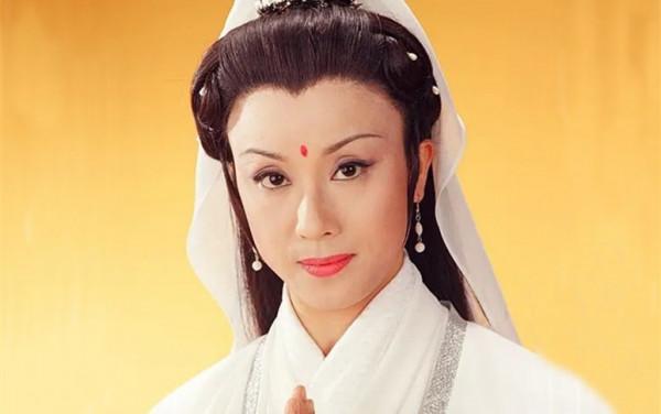 同樣是女扮男裝,這7位女演員的扮相,才叫尊重觀眾 同樣是女扮男裝,這7位女演員的扮相,才叫尊重觀眾