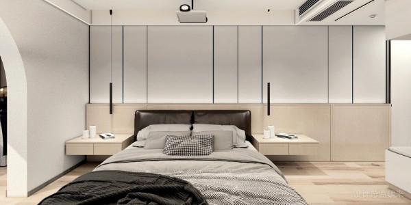 成都高新區200平復式設計效果圖丨整體搭配簡約大氣且溫馨浪漫 成都高新區200平復式設計效果圖丨整體搭配簡約大氣且溫馨浪漫