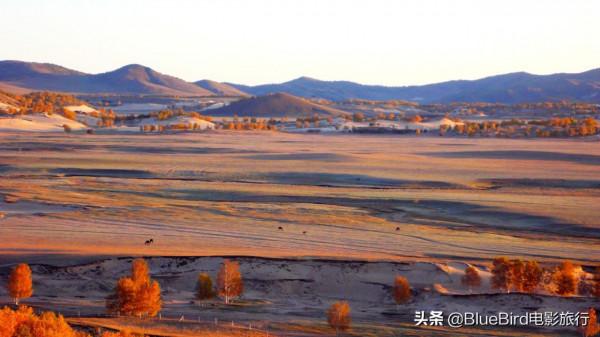 《還珠格格》第一部取景地是哪裡？一