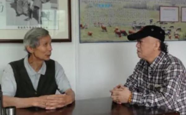 毛主席警衛員李連慶:76歲放棄副軍級生活,拿著積蓄回鄉帶村脫貧 毛主席警衛員李連慶:76歲放棄副軍級生活,拿著積蓄回鄉帶村脫貧