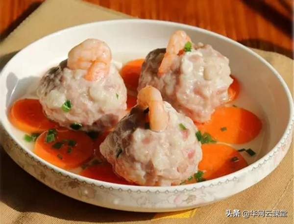 教你10道蒸菜做法，健康無油煙，蒸蒸日上，熱乎乎暖乎乎，