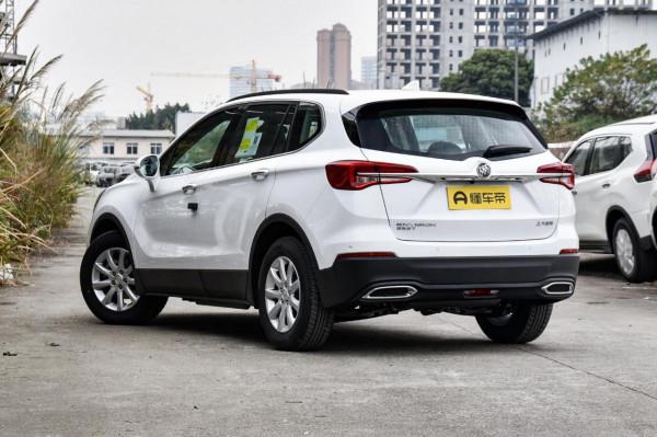 18.99萬起的高效能SUV,要舒適性和動力,這2款好車可能很適合你 18.99萬起的高效能SUV,要舒適性和動力,這2款好車可能很適合你