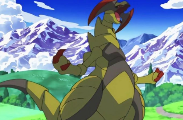 《寶可夢》地龍不會龍舞，噴火龍不會噴火，招式的槽點都有哪些？