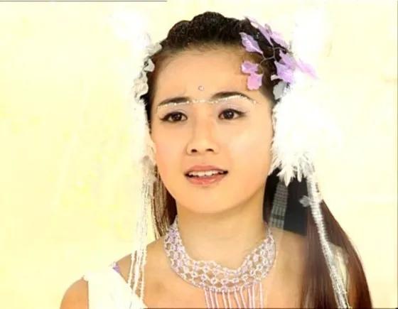 齊天大聖孫悟空：性感妖嬈相識在前的白骨精，為何會輸給紫蘭仙子