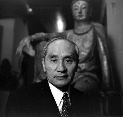 10件流失美國的國寶級文物:痛心與警醒 10件流失美國的國寶級文物:痛心與警醒