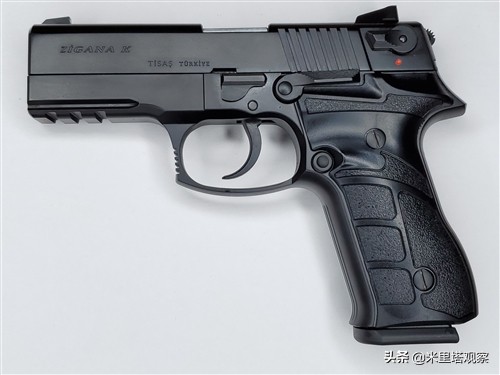 亞塞拜然勝利系列手槍