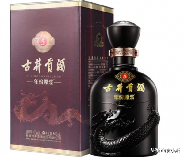 常見的5款“便宜”酒，因太實惠被嫌棄，其實都是100%純糧佳釀