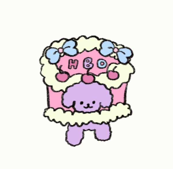 情侶頭像 l 和你的cp掛組情頭吧