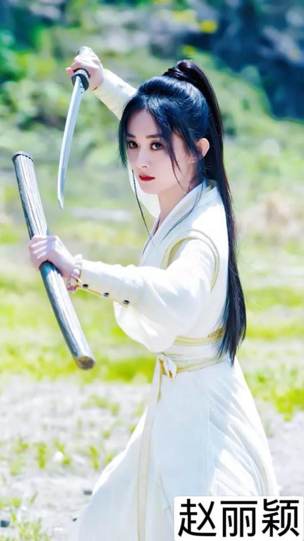 28位超美古裝女神,你喜歡哪位? 28位超美古裝女神,你喜歡哪位?