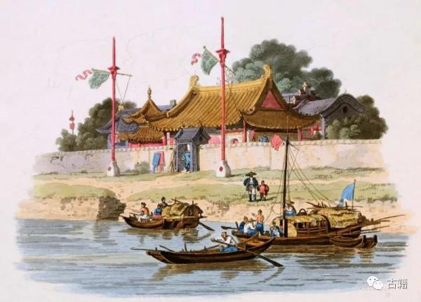 趙劉洋：從婦女張氏之死看清代婦女的生存境遇