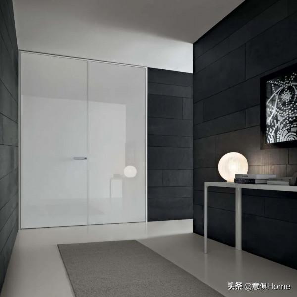 Rimadesio&equals;極簡&plus;極奢，難以抵擋的心動