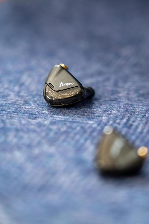 4K輸出+PD100W充電,這個擴充套件塢還能讓MacBook變身HiFi播放器? 4K輸出+PD100W充電,這個擴充套件塢還能讓MacBook變身HiFi播放器?