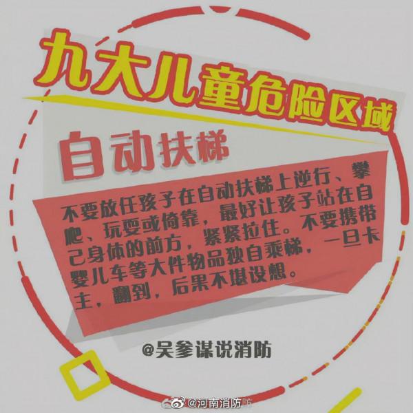 孩子身邊那些容易忽視的危險 孩子身邊那些容易忽視的危險