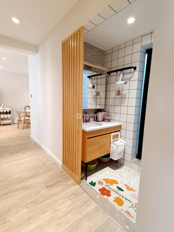 「實景」生活家家居-紅星天鉑 | 北歐與日式混搭,娓娓道來的溫柔 「實景」生活家家居-紅星天鉑 | 北歐與日式混搭,娓娓道來的溫柔