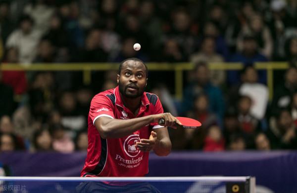 沒有教練的球員像孤兒，那國乒球員就是“富N代”