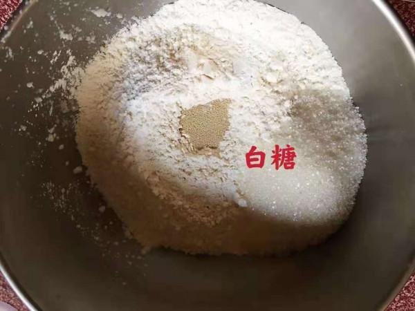 僅僅是搞懂這幾個麵食原理，我“突然”發現做麵食0失敗並不難