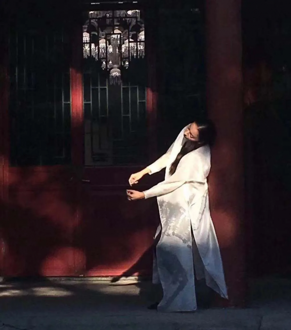 德國大師紮根北京胡同20年:中國元素使我獨樹一幟 德國大師紮根北京胡同20年:中國元素使我獨樹一幟