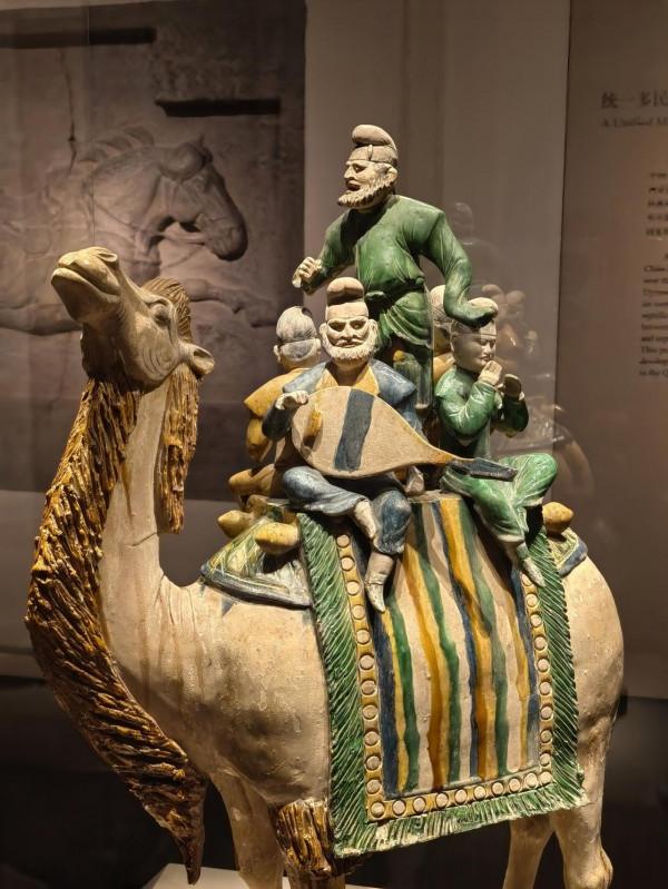 盡一世之繁華,享人生之盛事-大唐 盡一世之繁華,享人生之盛事-大唐