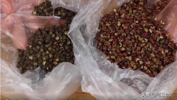 椒鹽最正宗的做法,30年大廚的老經驗,講解詳細到位,實在太香了 椒鹽最正宗的做法,30年大廚的老經驗,講解詳細到位,實在太香了