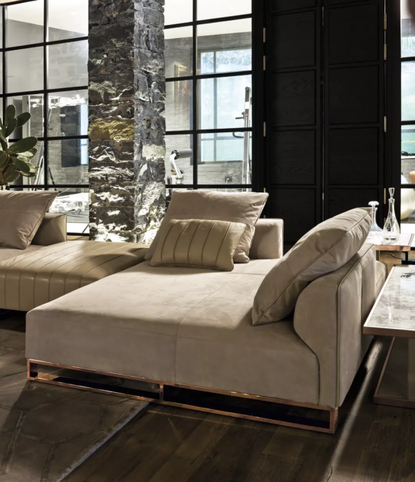 傢俱品牌中的香奈兒，頂豪都愛的這些品牌你都知道嗎？