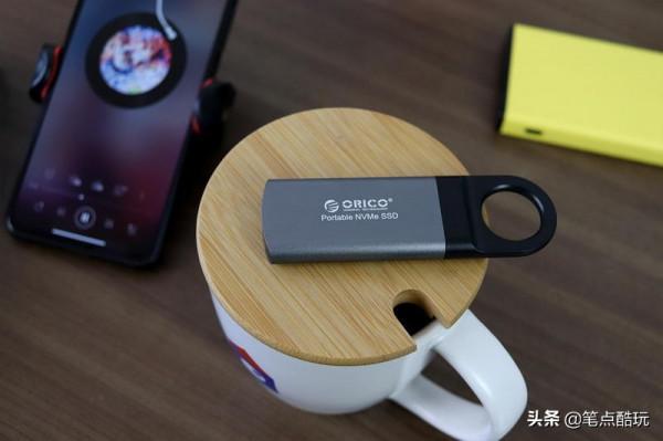 隨身碟拜拜啦,每秒940MB,ORICO GV100迷你移動固態硬碟體驗 隨身碟拜拜啦,每秒940MB,ORICO GV100迷你移動固態硬碟體驗