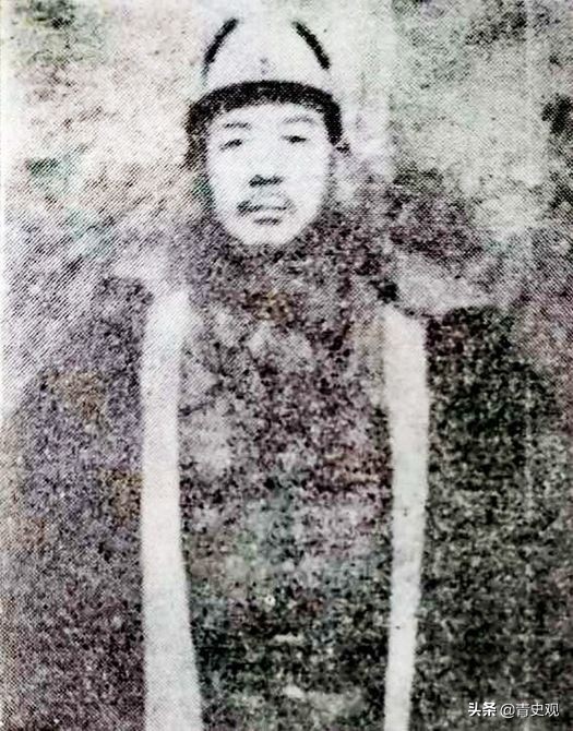 他是八路軍團長，為了革命他變賣家產，可惜他50歲時被敵人殺害