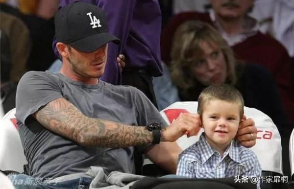 豪辦3場婚禮，13枚婚戒，老公全球最帥，貝嫂維多利亞有多厲害？