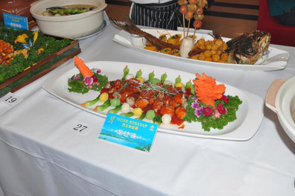 去密雲遊玩，能吃到哪些美食？這19道菜，令人饞涎欲滴！