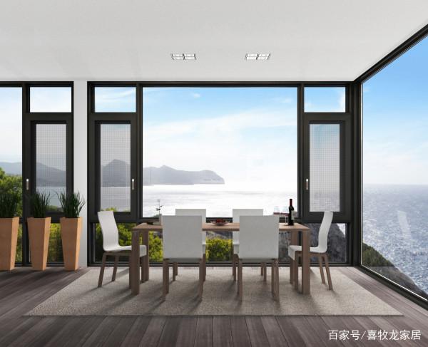 斷橋鋁窗的平開式和推拉式,哪種防雨防風隔音更勝一籌? 斷橋鋁窗的平開式和推拉式,哪種防雨防風隔音更勝一籌?