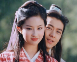 動畫版《水漫金山》，法海他也懂愛，和小青甜甜蜜蜜