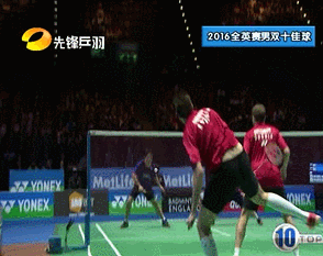 常和球友切磋，你好意思連羽毛球常見誤區與技巧攻略都不清楚？