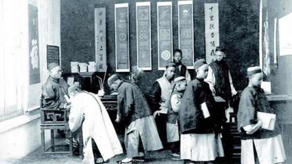 武器裝備不輸列強的清軍,為何總打敗仗? 武器裝備不輸列強的清軍,為何總打敗仗?