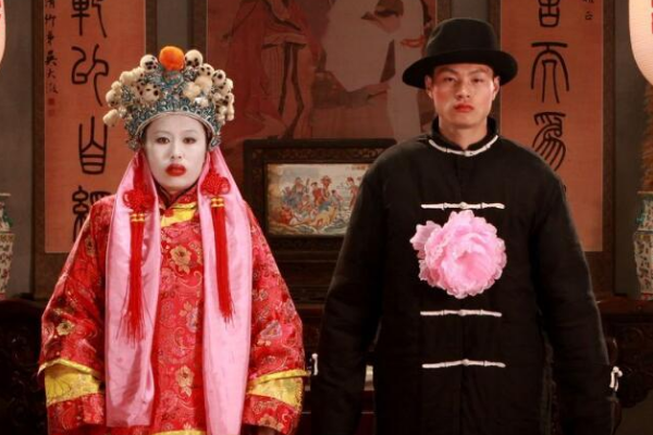 山東出土一古墓，其中發現五歲“小新娘”，背後隱藏虐心皇家史