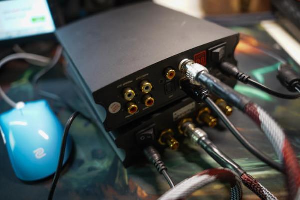 迭代到8代目，這是修成正果機：aune X1s GT解碼耳放一體機評測