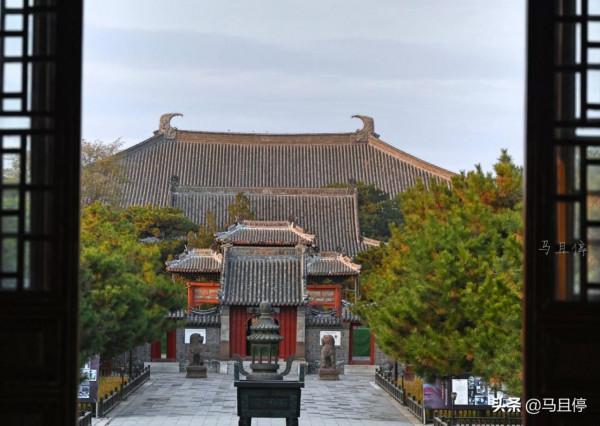 遼寧小縣有座千年古塔,比浙江雷峰塔更古樸,和遼代太皇太妃有關係 遼寧小縣有座千年古塔,比浙江雷峰塔更古樸,和遼代太皇太妃有關係